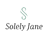 Solely Jane Store Logo